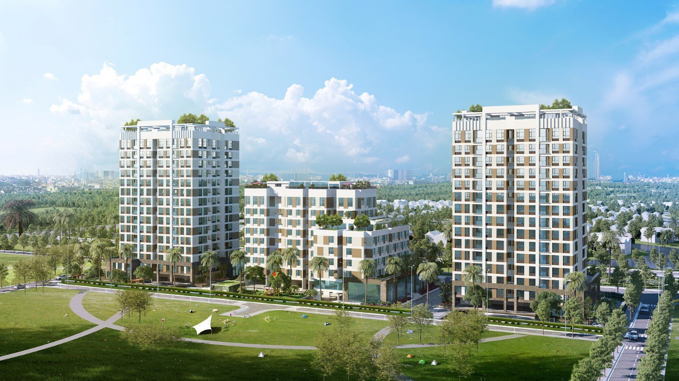 Thị trường đón nhận dự án One18 Ngọc Lâm được chào bán từ 28 - 33 triệu/m2 (nội thất đầy đủ).