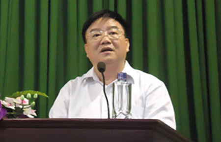 Những vi phạm, khuyết điểm của ông Nguyễn Anh Dũng đã gây hậu quả rất nghiêm trọng, ảnh hưởng xấu đến uy tín của Đảng, của Tập đoàn, gây dư luận bức xúc trong cán bộ, đảng viên và nhân dân.