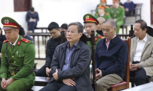 Luật sư: Gia đình ông Nguyễn Bắc Son sẽ lấy căn nhà và 12,5 tỷ để khắc phục thiệt hại 