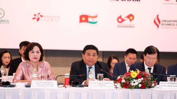 Bộ trưởng Nguyễn Chí Dũng: “EVFTA là áp lực lớn với yêu cầu phát triển bền vững”