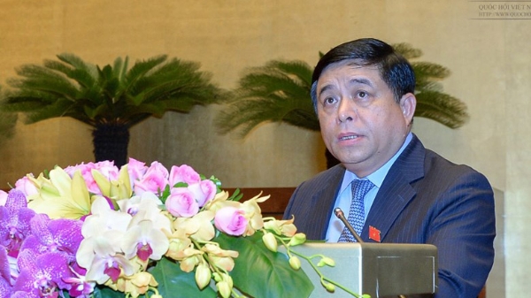 Cần 480 tỷ USD cho tái cơ cấu kinh tế 4 năm tới