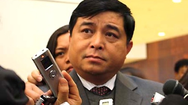 Lập Ban chỉ đạo tổng điều tra kinh tế 2017