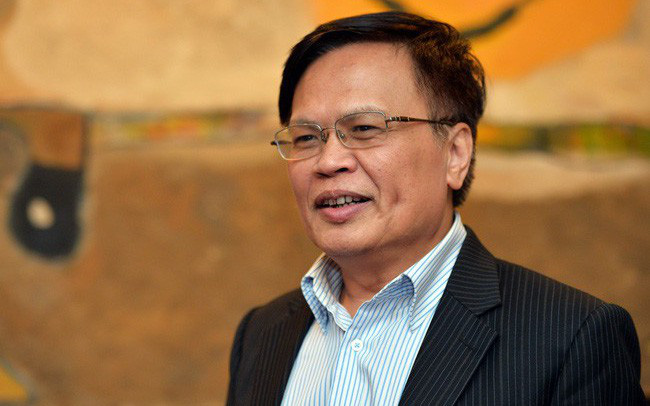 Nguyễn Đình Cung, Tổ trưởng Tổ tư vấn về nâng cao năng lực cạnh tranh và phát triển bền vững