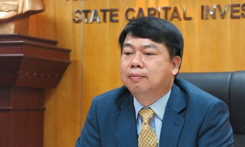 “Nội chiến” ở Vinaconex: “Kiểu gì cũng phải giải quyết, nếu không không thể phát triển”