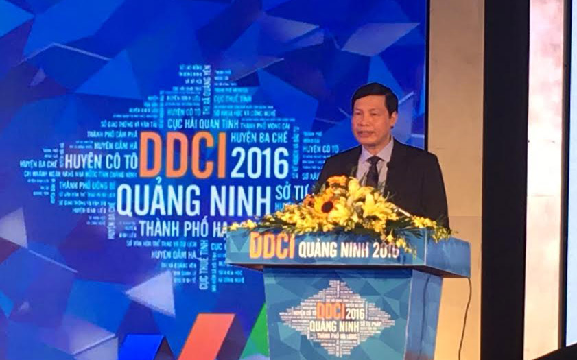 <span style="font-family: 'Times New Roman'; font-size: 15px;">Kết quả DDCI</span><span style="font-family: 'Times New Roman'; font-size: 15px;">&nbsp;là cơ hội tự nhìn lại và tự soi lại mình</span><span style="font-family: 'Times New Roman'; font-size: 15px;">,</span><span style="font-family: 'Times New Roman'; font-size: 15px;">&nbsp;theo Chủ tịch Quảng Ninh Nguyễn Đức Long.</span>