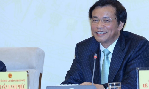 Sẽ “tạo điều kiện” tranh luận tại Quốc hội ở kỳ họp sắp tới