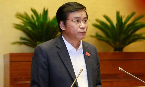 Giữ hình thức kỷ luật 