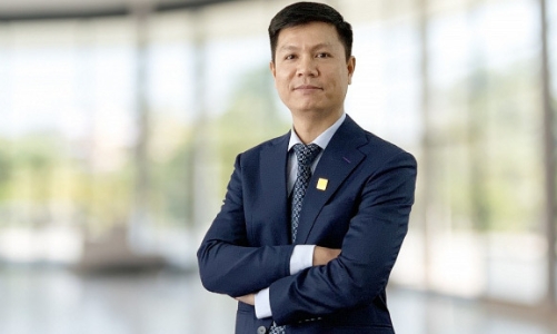 Cà phê cuối tuần: “Siết” tín dụng chưa phải dấu chấm hết với doanh nghiệp địa ốc