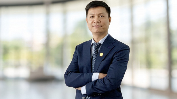 Chuyên gia có 20 năm kinh nghiệm trong lĩnh vực bất động sản và tài chính - ông Nguyễn Hồng Sơn - Giám đốc Bộ phận tư vấn Savills.