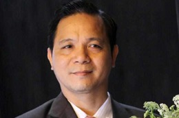 Ông Nguyễn Hữu Cường.