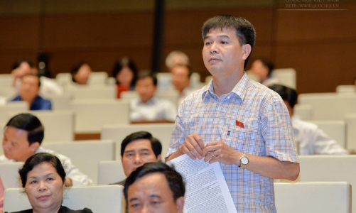 Nghị quyết xử lý nợ xấu: Nhiều câu hỏi cần giải đáp 