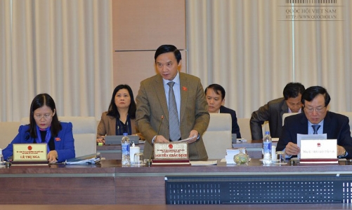 Bồi thường oan sai: Khó không phải do thiếu tiền