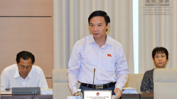 Chính quyền đặc khu không thể là một cá nhân?