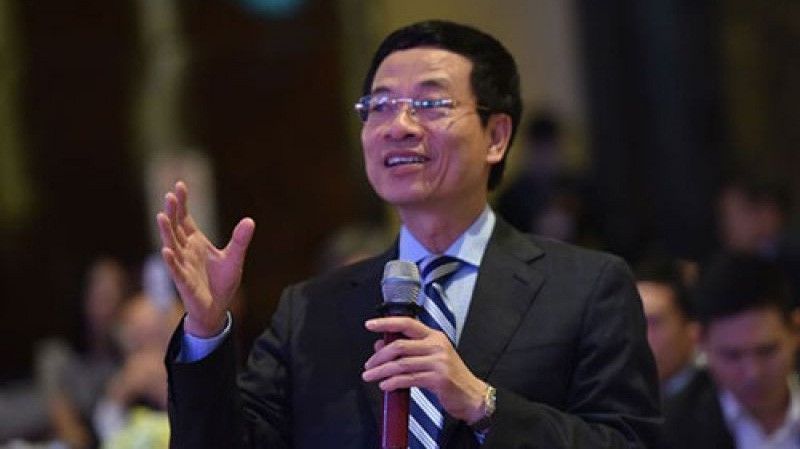 Vị doanh nhân đến từ Viettel cho rằng, ở thời 4.0 này, người giỏi nhất có thể là người dốt nhất nếu nghĩ mình giỏi nhất mà không muốn tiếp thu của ai.