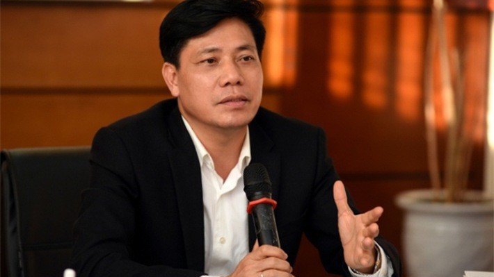 Thứ trưởng Bộ Giao thông Vận tải Nguyễn Ngọc Đông:  Giữ nguyên trạm BOT Cayi Lậy sẽ ít xáo trộn nhất đến việc tổ chức giao thông trong nội đô của Cai Lậy và ít tác động tiêu cực tới việc ô nhiễm môi trường ở khu đô thị đó.