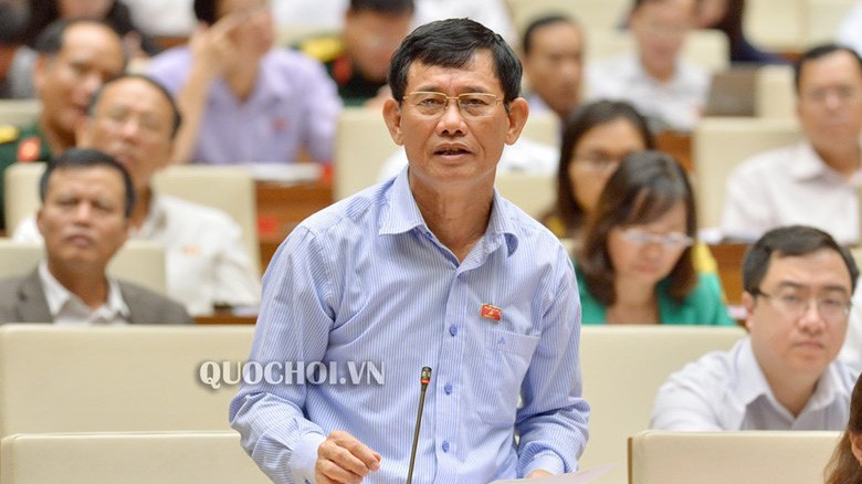 Một trong những vấn đề ý kiến còn rất trái chiều trong nhiều phiên thảo luận là xử lý tài sản, thu nhập tăng thêm giải trình không hợp lý về nguồn gốc 