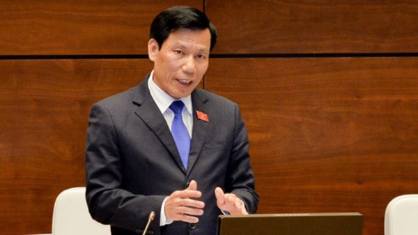 Đại biểu chưa chất vấn, Bộ trưởng Văn hóa đã nhận trách nhiệm