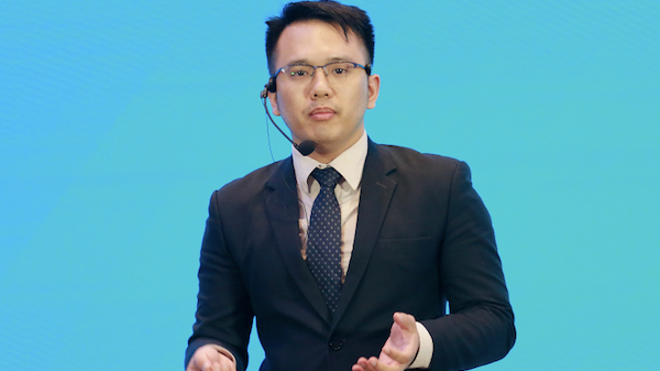 Ông Nguyễn Quốc Anh.