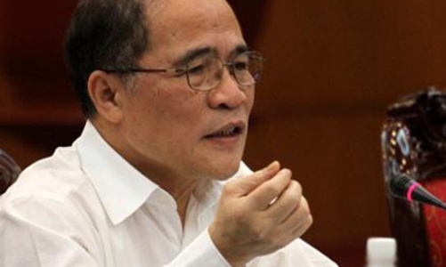 Bắt đầu chuẩn bị kỳ họp thứ 6 của Quốc hội