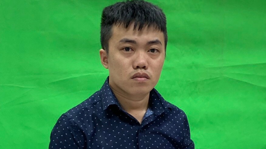 Nguyễn Thái Lĩnh và đồng bọn lập dự án ma huy động vốn trái phép của hàng ngàn người.