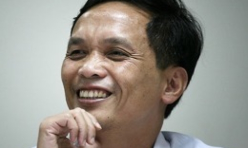 FPT tính chuyện thay đổi Tổng giám đốc