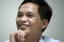 Ông Nguyễn Thành Nam.