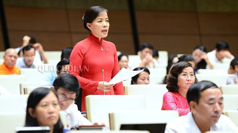 Các câu hỏi chất vấn sẽ được trả lời vào sáng ngày 31/10.