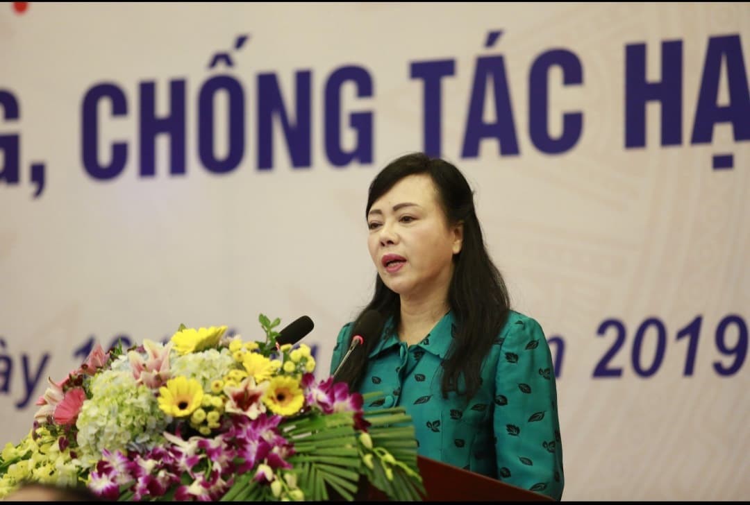 Nguyen Thi Kim Tien