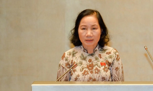 “Không nên tập trung khai thác dầu và tài nguyên để tăng GDP”