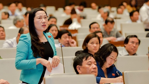 Cần “cơ chế đặc biệt” thu hồi tài sản bất minh