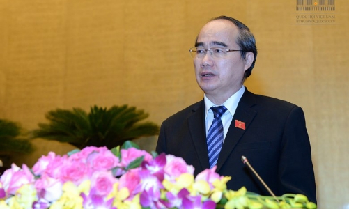 Cử tri muốn giám sát Formosa thực hiện đầy đủ cam kết