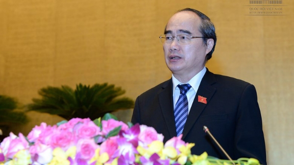 Cử tri muốn giám sát Formosa thực hiện đầy đủ cam kết