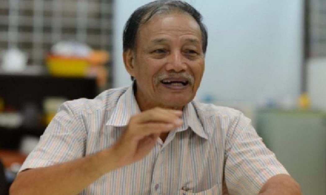Phó Giáo sư, Tiến sĩ Nguyễn Thiện Tống, Nguyên chủ nhiệm Bộ môn Kỹ thuật Hàng không - Trường Đại học Bách khoa Tp.HCM.