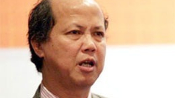 Lãnh đạo Bộ Xây dựng nói về đề xuất “giải cứu” bất động sản