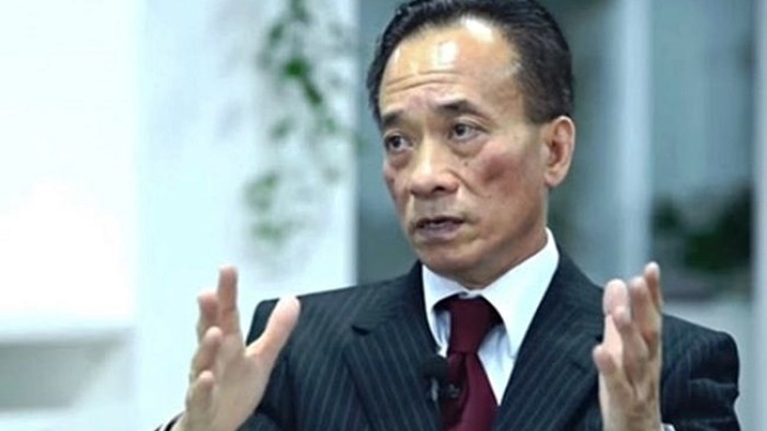  Tiến sĩ Nguyễn Trí Hiếu, chuyên gia tài chính ngân hàng cho rằng Vốn cam kết FDI Trung Quốc vào Việt Nam tăng mạnh là một tín hiệu tốt, song tiềm ẩn nhiều rủi ro. Việt Nam cần thận trọng.