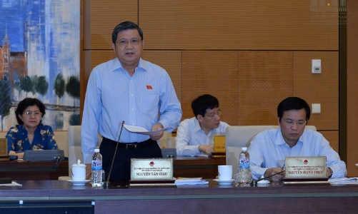 GDP Việt Nam 2016 “khó đạt chỉ tiêu”