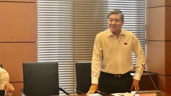 Sở hữu ít nhất 75% vốn điều lệ mới là doanh nghiệp Nhà nước?