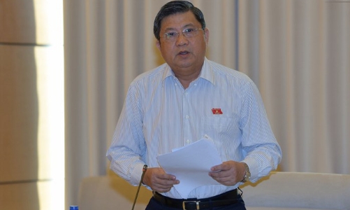 Chính phủ liêm chính sẽ chống tham nhũng thế nào?