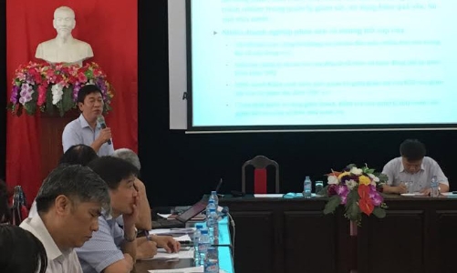 “Đau đầu” quản 5,4 triệu tỷ Nhà nước đầu tư tại doanh nghiệp