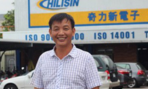 Vinaconex lên tiếng về thông tin CEO Nguyễn Xuân Đông bị công an triệu tập