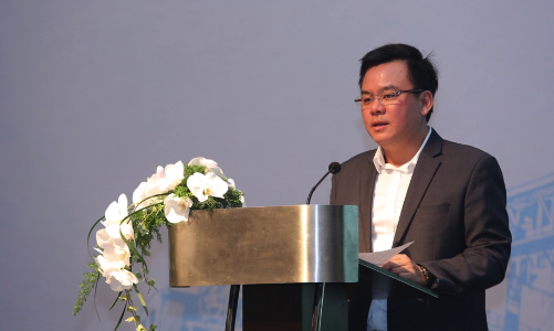 Nhơn Trạch 3 và 4 - định hướng công nghiệp điện khí Việt trong tương lai