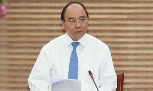Thủ tướng: 
