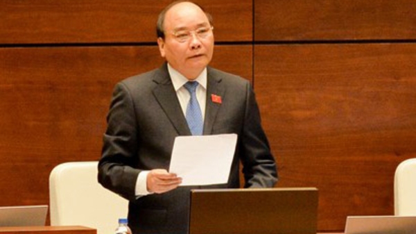 Đại biểu Quốc hội muốn chất vấn Thủ tướng về 12 đại án