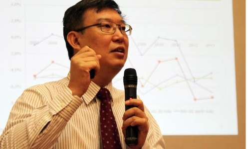 Chuyên gia Fulbright “bắt mạch” nợ công