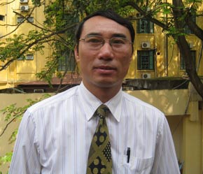 "Khi giá cả hàng hóa tiêu dùng tăng thì hàng triệu người bị ảnh hưởng, nhà nước cũng bị ảnh hưởng chứ không phải chỉ riêng những người nộp thuế".