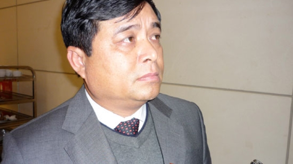 “Chọn lãnh đạo có khát vọng đổi mới và cống hiến”