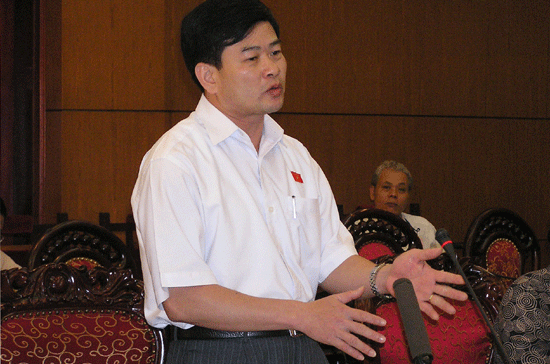 Thuế bảo vệ môi trường: Nhiều đối tượng “lọt lưới”