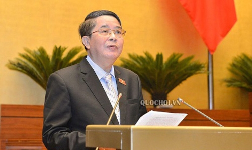 Xem xét cấp bù 2.500 tỷ đồng chênh lệch lãi suất và phí quản lý cho VDB