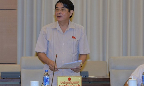 Đường cao tốc Bắc - Nam: Phải trình riêng để Quốc hội xét