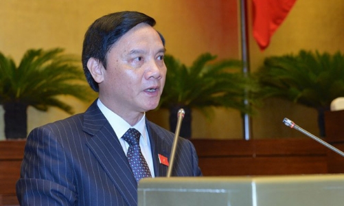 Luật hoá xin lỗi oan sai để tránh qua loa, chiếu lệ 